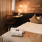Hotel Interhotel Tatra