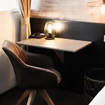 Interhotel Tatra 4* Kopřivnice