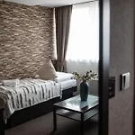 Interhotel Tatra Hotel 4*
