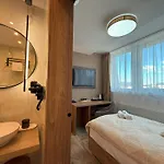 Interhotel Tatra Hotel Kopřivnice