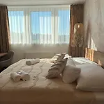 Hotel Interhotel Tatra 4*
