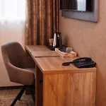 Hotel Interhotel Tatra 4*