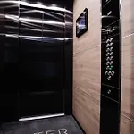 Interhotel Tatra Kopřivnice