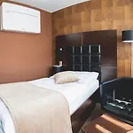 Interhotel Tatra 4*
