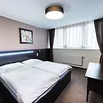 Hotel Interhotel Tatra Kopřivnice