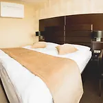 Interhotel Tatra Hotel 4*