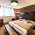 Hotel Interhotel Tatra 4*