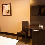 Interhotel Tatra Hotel Kopřivnice