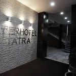 Interhotel Tatra Kopřivnice