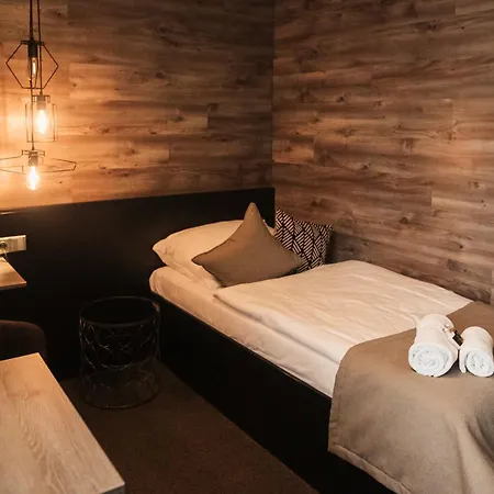 Interhotel Tatra 4* Koprivnice