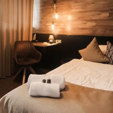 Hotell Interhotel Tatra