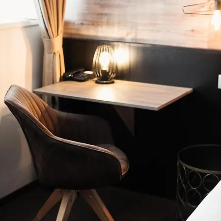 Interhotel Tatra 4* Kopřivnice