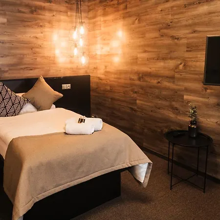 Hotel Interhotel Tatra