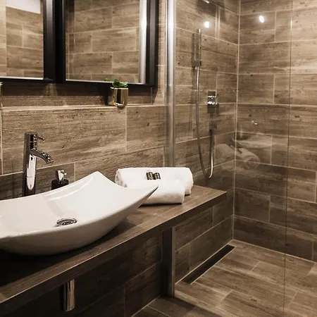 Interhotel Tatra Koprivnice
