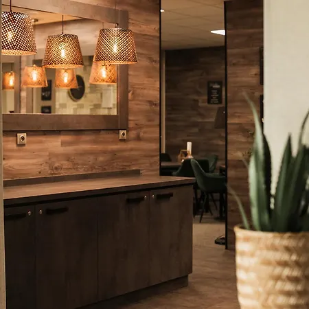 Interhotel Tatra 4* Kopřivnice