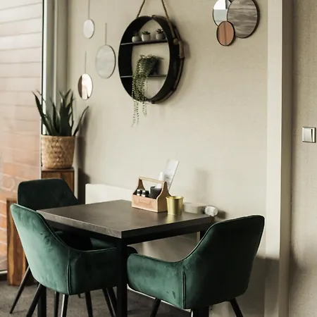 Interhotel Tatra Hotel