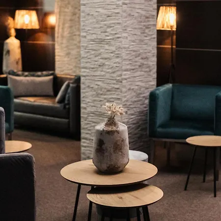 Interhotel Tatra 4* Kopřivnice