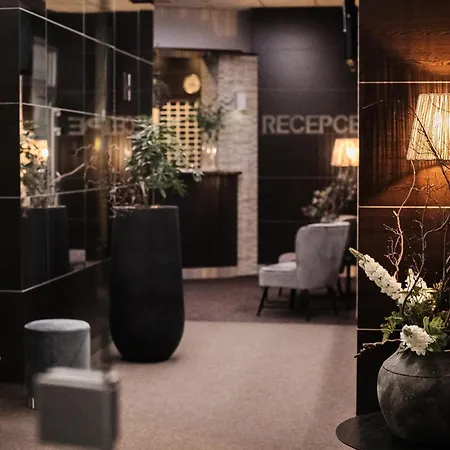 Interhotel Tatra 4* Kopřivnice