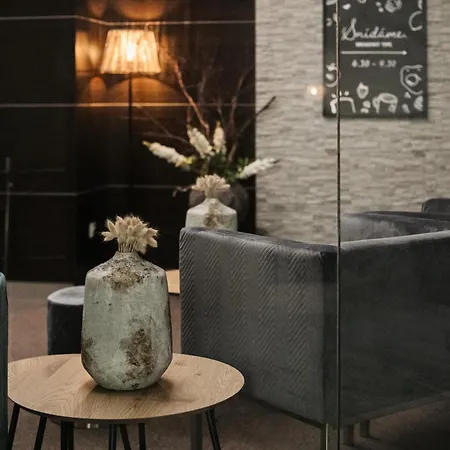 Hotel Interhotel Tatra