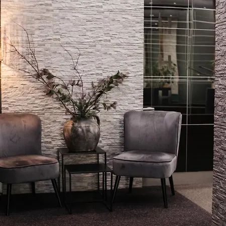 Hotel Interhotel Tatra Kopřivnice