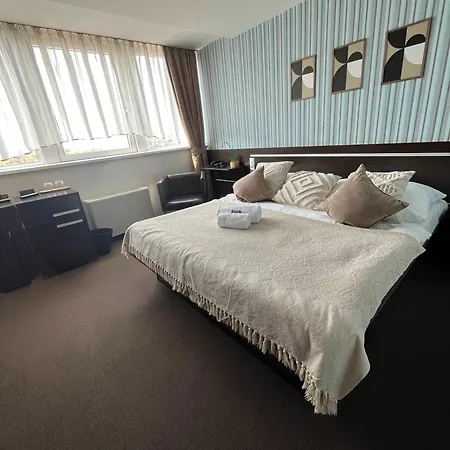 Hotel Interhotel Tatra