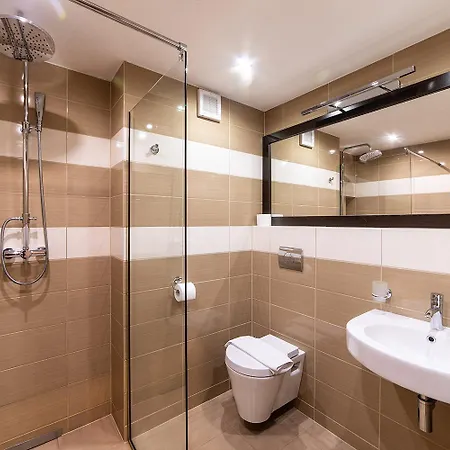 Hotel Interhotel Tatra