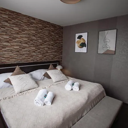 Interhotel Tatra Hotell