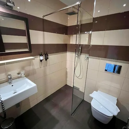 Hotel Interhotel Tatra