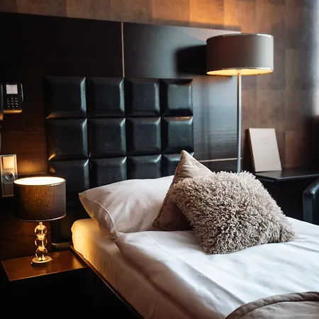 Interhotel Tatra 4*