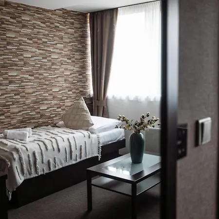 Interhotel Tatra Hotell 4*
