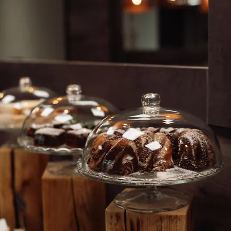 Hotel Interhotel Tatra 4*