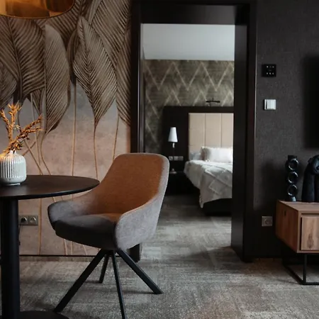 Interhotel Tatra Koprivnice