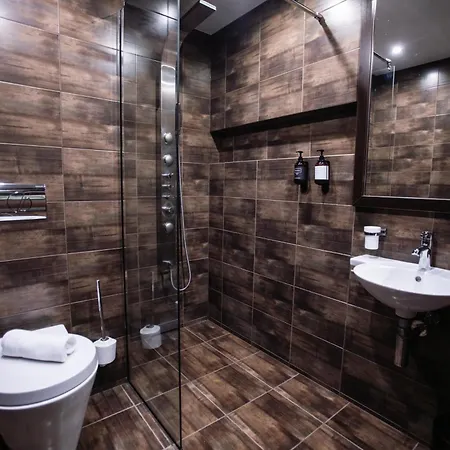 Interhotel Tatra