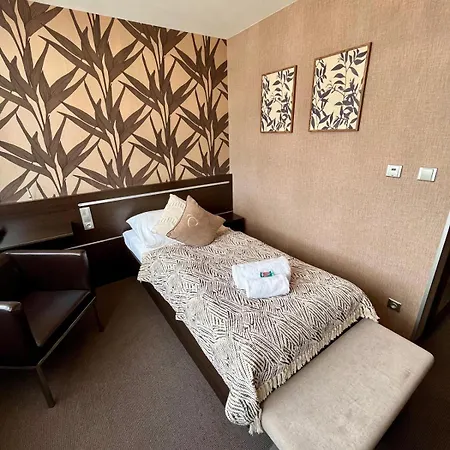 Interhotel Tatra Hotel