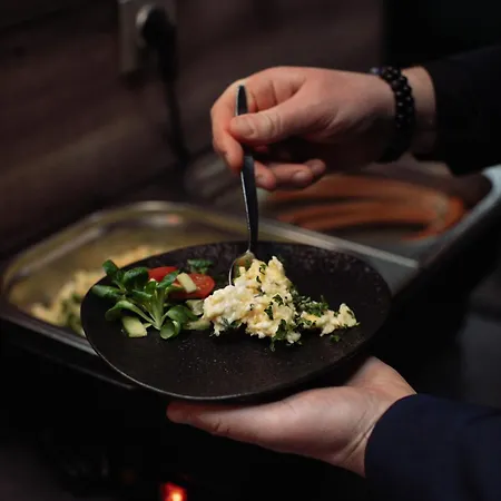 Hotel Interhotel Tatra 4*