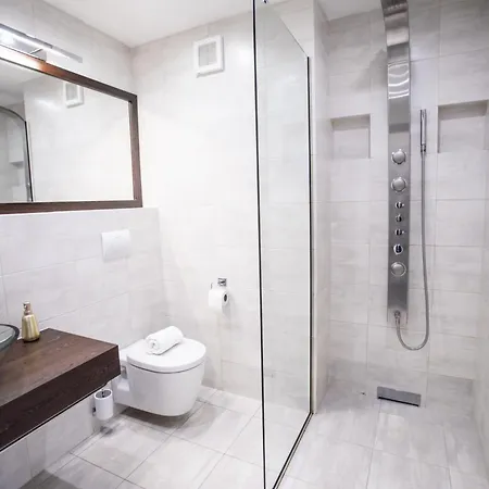 Interhotel Tatra Hotel Koprivnice