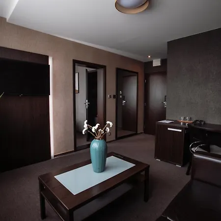 Interhotel Tatra Kopřivnice