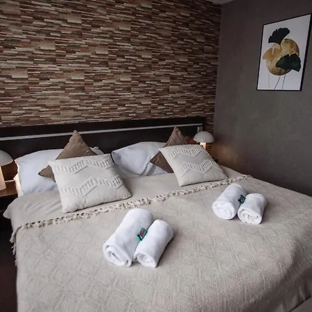Hotell Interhotel Tatra 4*