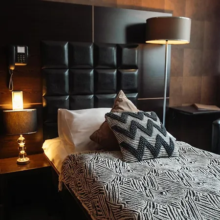 Interhotel Tatra Koprivnice