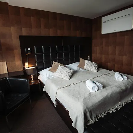 Interhotel Tatra Hotell 4*