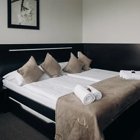 Interhotel Tatra Hotel Koprivnice