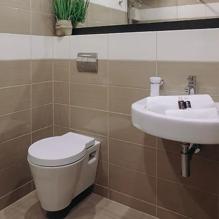 Interhotel Tatra 4*