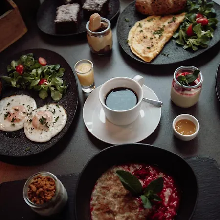 Interhotel Tatra Kopřivnice