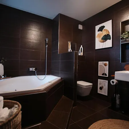 Interhotel Tatra 4* Koprivnice