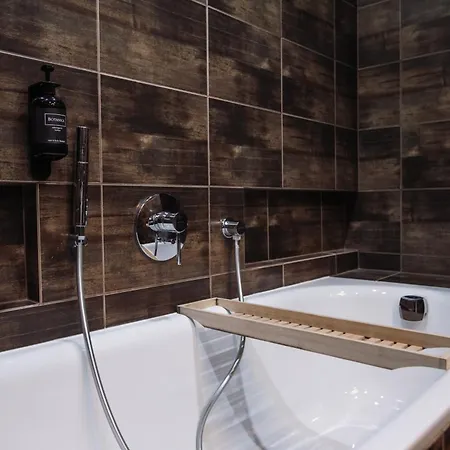 Interhotel Tatra Hotel Koprivnice