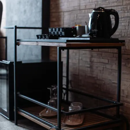 Hotel Interhotel Tatra