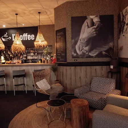 Hotel Interhotel Tatra 4*