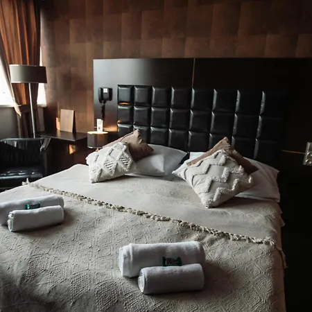 Interhotel Tatra Hotel Koprivnice