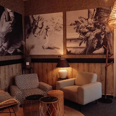 Interhotel Tatra Koprivnice