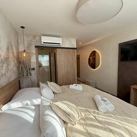 Interhotel Tatra Hotel Kopřivnice